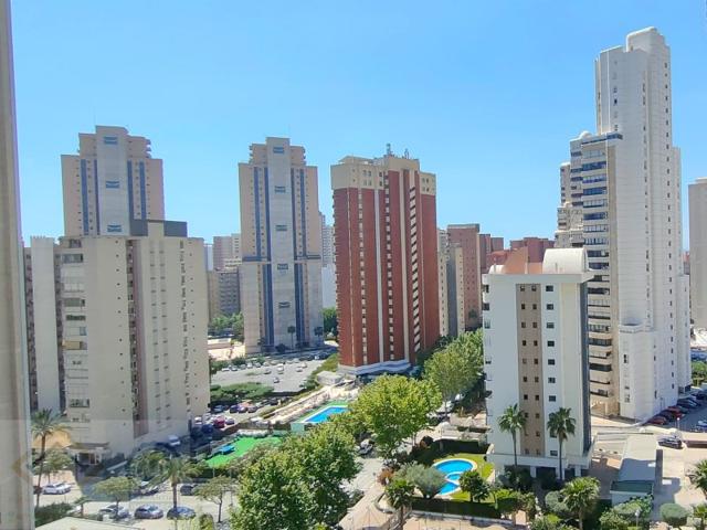 Piso En venta en Benidorm photo 0