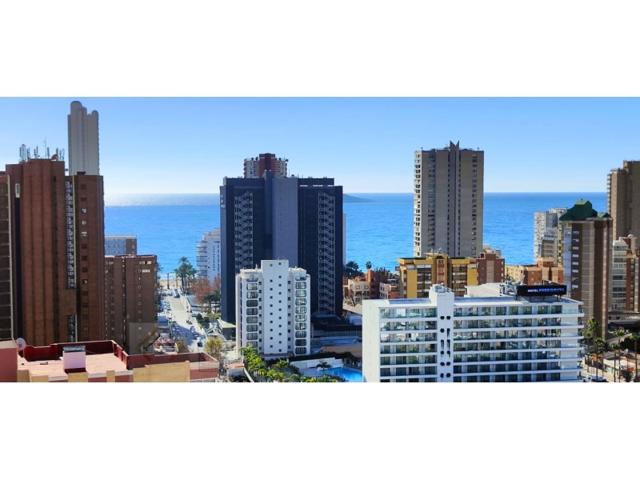 Piso En venta en Benidorm photo 0