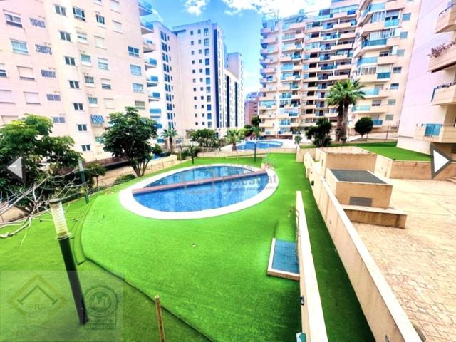 Piso En venta en Villajoyosa - La Vila Joiosa photo 0