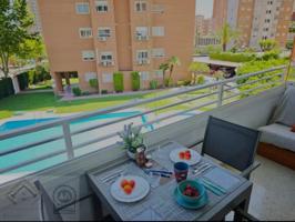 Piso En alquiler en Benidorm photo 0