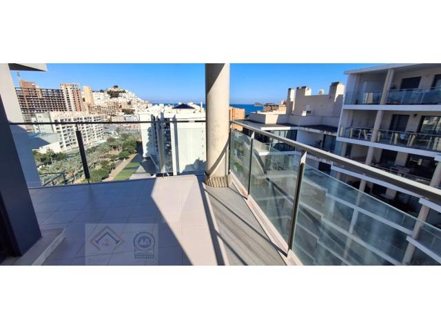  Ático En venta en Villajoyosa - La Vila Joiosa photo 0
