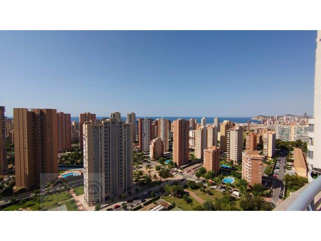 Piso En venta en Benidorm photo 0