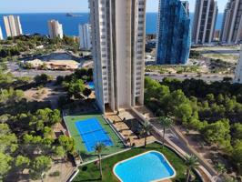 Piso En venta en Benidorm photo 0