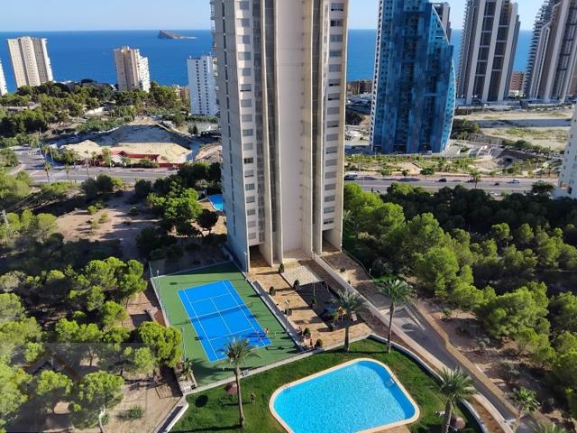 Piso En venta en Benidorm photo 0
