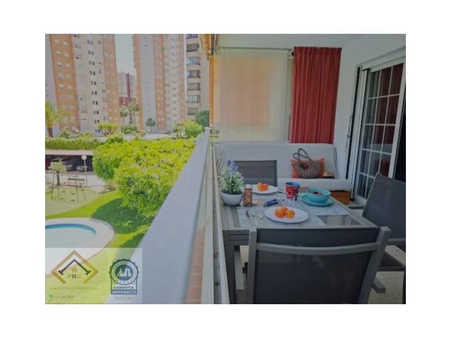 Piso En alquiler en Benidorm photo 0