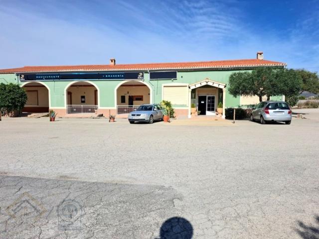 Local En venta en Agost photo 0