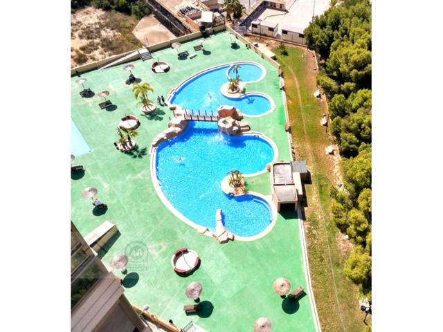 Piso En venta en Villajoyosa - La Vila Joiosa photo 0