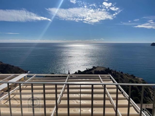 Piso En alquiler en Sierra Helada, Benidorm photo 0