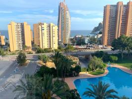 Piso En venta en Benidorm photo 0