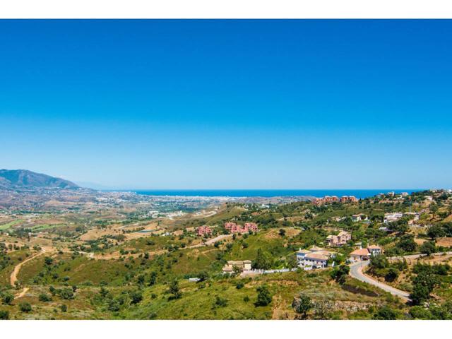 PARCELA URBANA PARA 9 VILLAS EN ELVIRIA(MARBELLA) photo 0