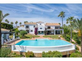 ESPECTACULAR VILLA EN SOTOGRANDE photo 0