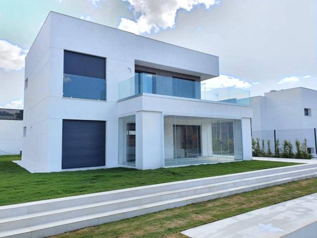 PROYECTO DE VILLAS MODERNAS photo 0