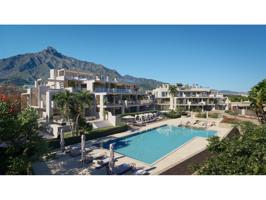 Apartamento en venta en Lomas de Marbella Club-Puente Romano(29602) photo 0