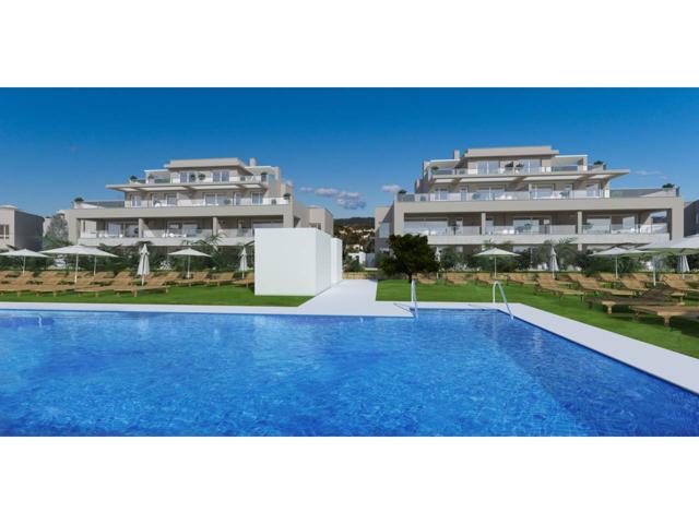 Apartamento en venta en San Roque Golf Club photo 0