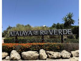 Terreno en venta en Nueva Andalucía-Centro(29660) photo 0