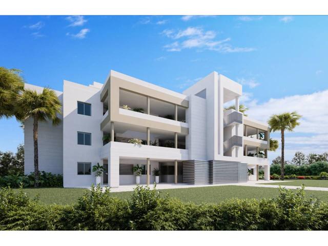 Apartamento en venta en La Cala de Mijas photo 0