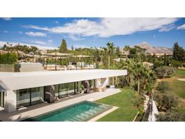 Casa en venta en Los Naranjos-Las Brisas(29660) photo 0