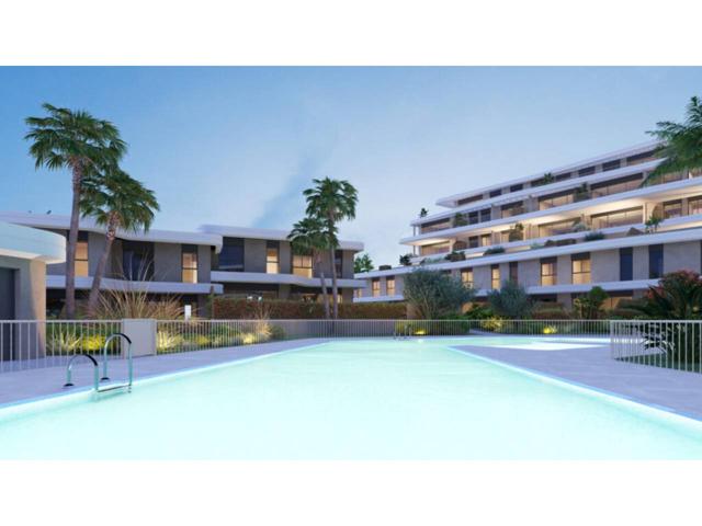 Apartamento en venta en Bel-Air-Cancelada-Saladillo(29688) photo 0