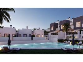 Chalet adosado en venta en Torreblanca del Sol photo 0