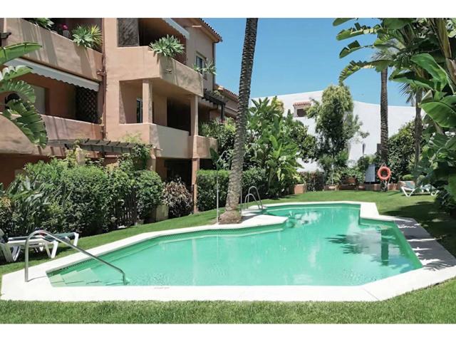 Apartamento en venta en Nagüeles Alto(29602) photo 0