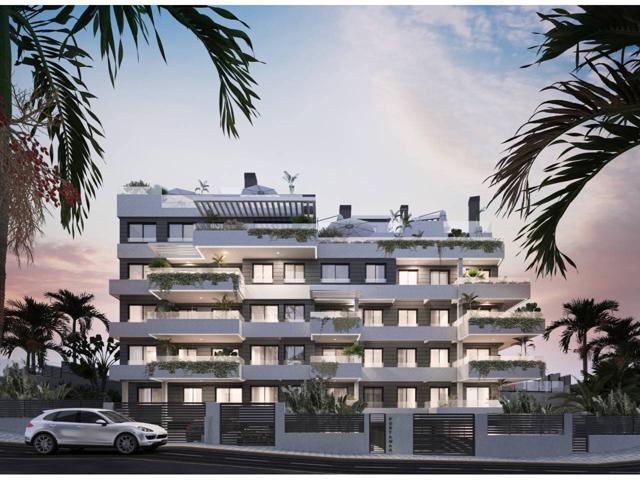 Apartamento en venta en Puerto photo 0