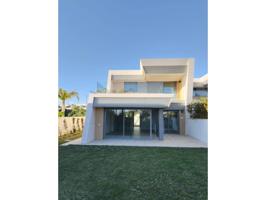 Chalet pareado en venta en Calaburras-El Chaparral(29649) photo 0