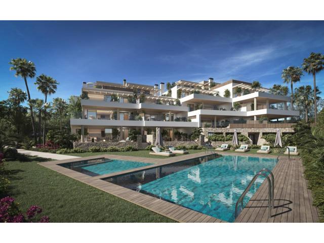 Apartamento en venta en Cabopino-Reserva de Marbella photo 0