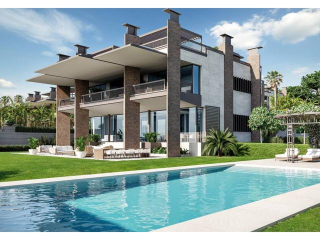 Casa en venta en Nueva Andalucía-Centro(29660) photo 0