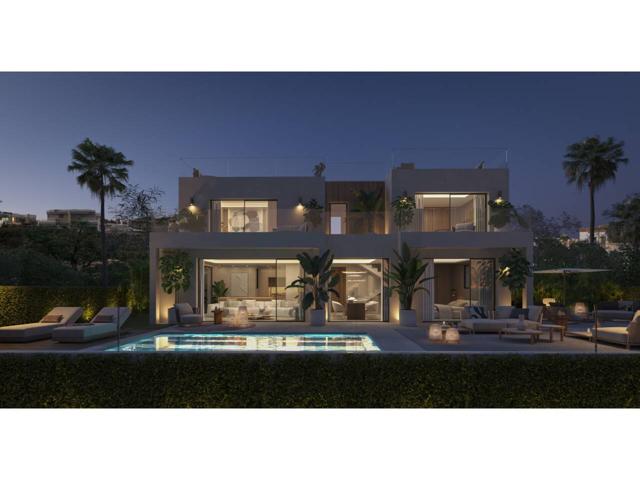 Casa en venta en Calaburras-El Chaparral(29649) photo 0