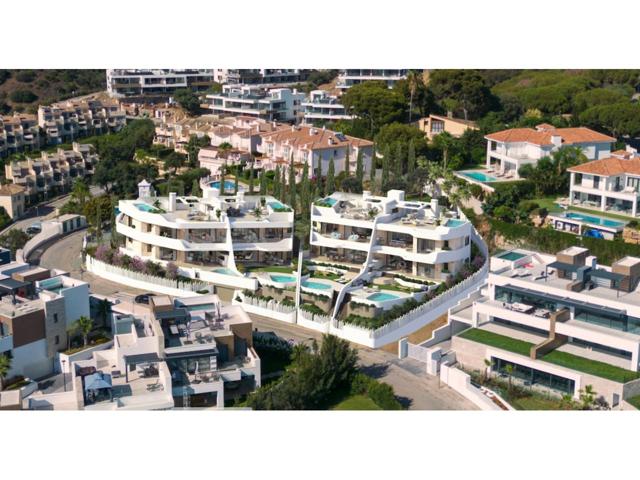 Apartamento en venta en Cabopino-Reserva de Marbella photo 0