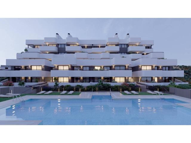 Apartamento en venta en Huerta Nueva photo 0