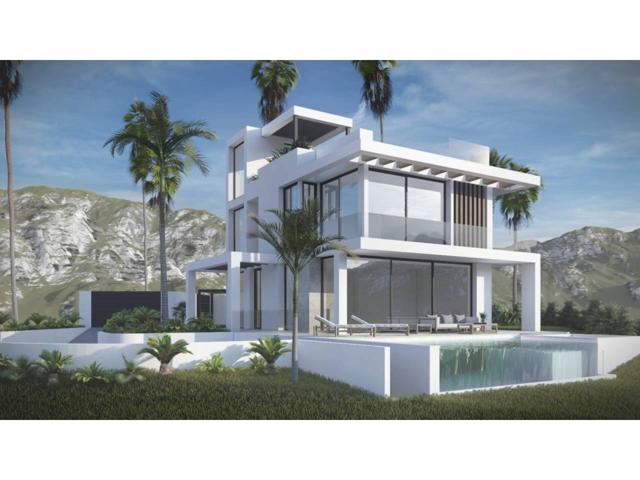 Casa en venta en Playa Bahía Dorada photo 0