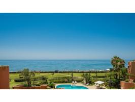 Atico en venta en Los Monteros-Bahía de Marbella(29603) photo 0