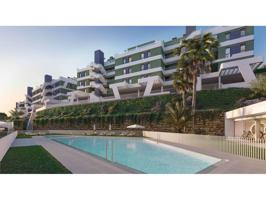 Apartamento en venta en La Cala de Mijas photo 0