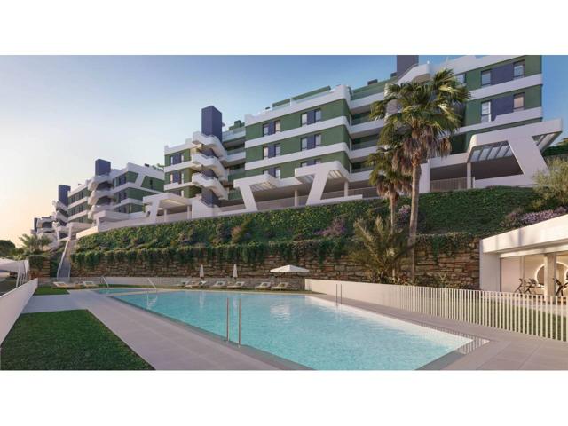 Apartamento en venta en La Cala de Mijas photo 0