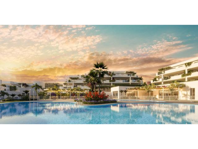 Apartamento en venta en Casares Costa(29690) photo 0