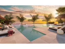 Chalet adosado en venta en Calaburras-El Chaparral(29649) photo 0
