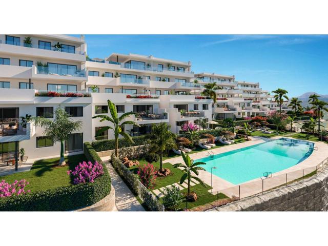 Apartamento en venta en Casares Costa(29690) photo 0
