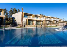 Chalet adosado en venta en Calaburras-El Chaparral(29649) photo 0