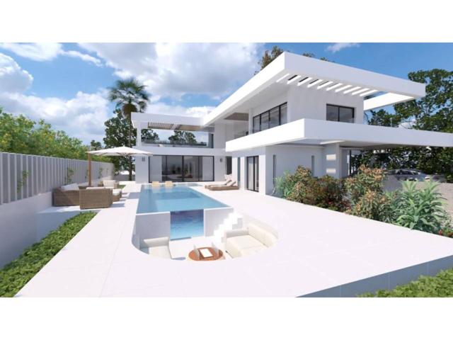 VILLA INDEPENDIENTE EN MANILVA photo 0