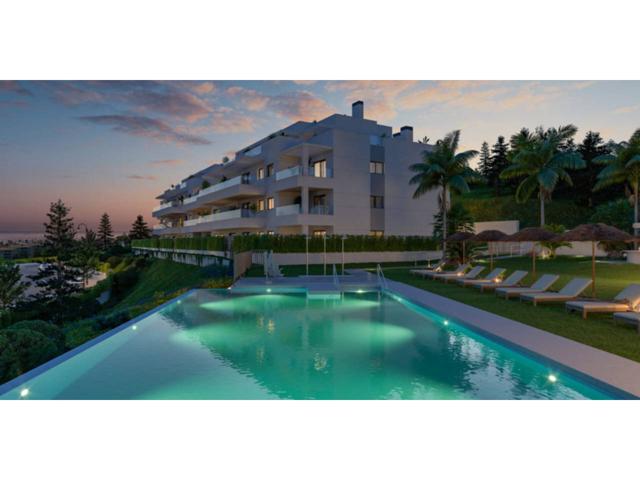 Apartamento en venta en Calaburras-El Chaparral(29649) photo 0