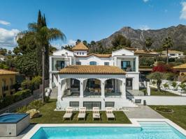 Casa en venta en Sierra Blanca photo 0