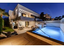 Casa en venta en Puerto Banús(29660) photo 0