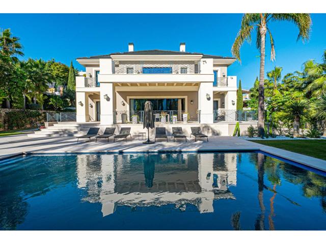 Casa en venta en Los Flamingos photo 0