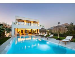 Casa en venta en Los Naranjos-Las Brisas(29660) photo 0