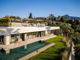 Casa en venta en Los Naranjos-Las Brisas(29660) photo 0