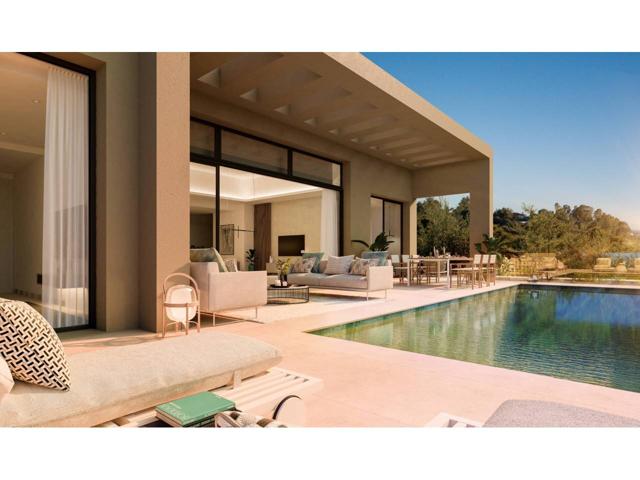 Casa en venta en Los Arqueros-Puerto del Almendro(29678) photo 0