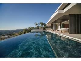MÁGIFICA VILLA EN LA RESERVA DE SOTOGRANDE photo 0