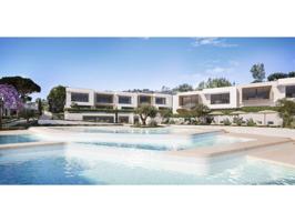 Chalet adosado en venta en La Cala Golf-Lagar Martell(29649) photo 0