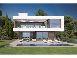 PROYECTO DE VILLA EN ESTEPONA photo 0